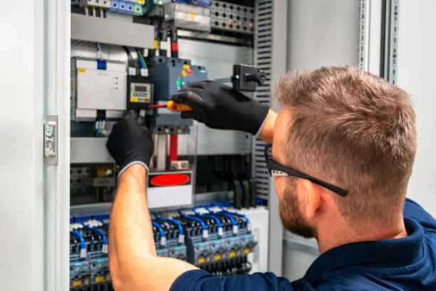 Electrical Upgrades for Homes in Hunter, OH