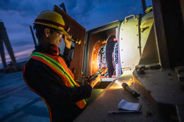 Best 24-Hour Electrician  in Hunter, OH