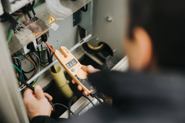 Best Electrical Troubleshooting Services  in Hunter, OH