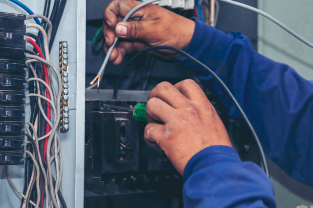 Best Electrician Near Me  in Hunter, OH