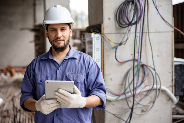 Best Electrical Installation Contractor  in Hunter, OH