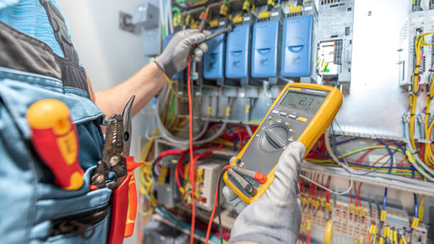 Best Electrician for Home Renovation  in Hunter, OH