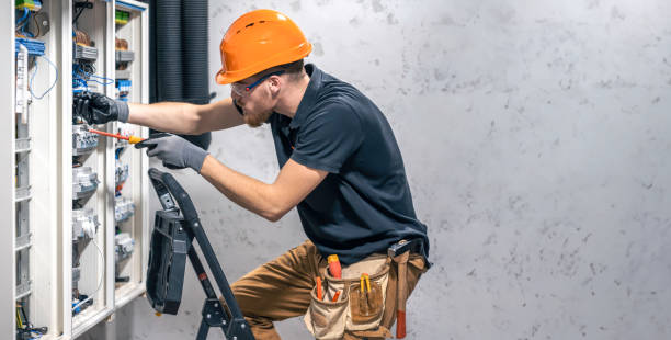 Best Electrical Wiring Services  in Hunter, OH