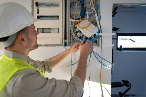 Best Electrical Upgrades for Homes  in Hunter, OH