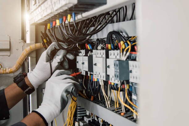 Best Emergency Electrical Repair  in Hunter, OH